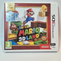 SUPER MARIO LAND Nintendo DS3