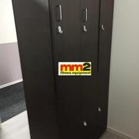 Armadio spogliatoio GATEPRO con chiusura