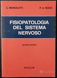 Morocutti, Fisiopatologia del SISTEMA NERVOSO