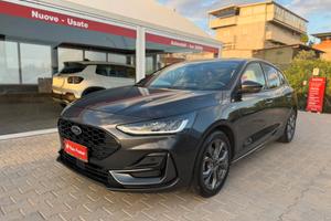 Ford Focus 1.0 EcoBoost Hybrid 125 CV 5p. ST-Line