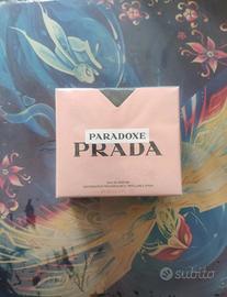 Prada Paradoxe