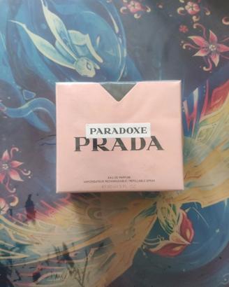 Prada Paradoxe