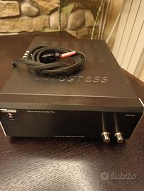Amplificatore finale t progress fl2