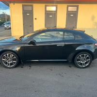 Alfa Brera 2.4 JTDm 210 cv