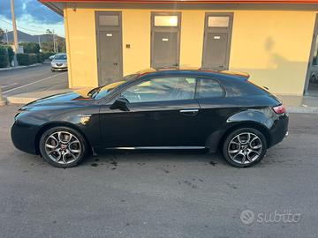 Alfa Brera 2.4 JTDm 210 cv