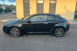 Alfa Brera 2.4 JTDm 210 cv