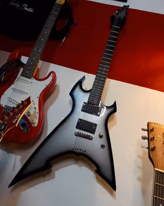 Ibanez XG-300 Glaive