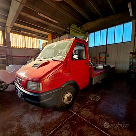 Iveco Daily 35 10 Carroattrezzi