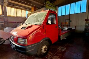 Iveco Daily 35 10 Carroattrezzi