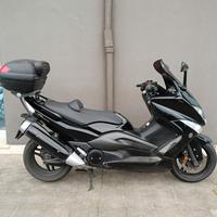 YAMAHA T-Max 500 T-Max XP 500 ie