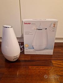 Umidificatore Beurer LB 37 come nuovo