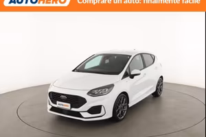 FORD Fiesta UH07721