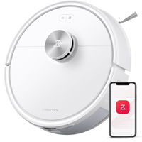roborock Q7 M5 Robot Vacuum Cleaner with Mapping