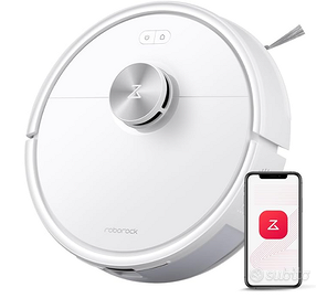 roborock Q7 M5 Robot Vacuum Cleaner with Mapping