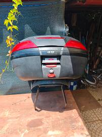 Bauletto Tmax 500
