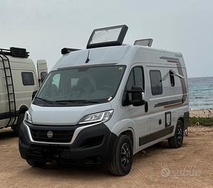 Weinsberg carabus 540