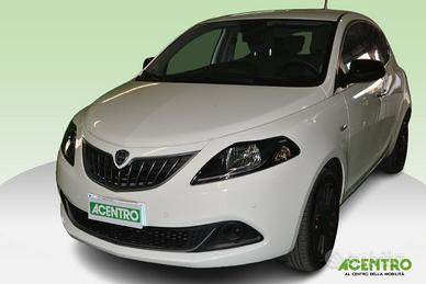 LANCIA New Ypsilon - MY21 1.0 70cv Hybrid U191139
