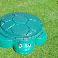 Sabbiera Little Tikes