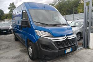 Citroen Jumper 33 BlueHDi 120 KM 67500