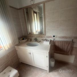 Mobili bagno