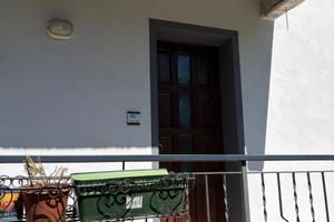 MINI APPARTAMENTO con giardino - PALUZZA