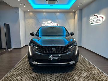 Peugeot 3008 BlueHDi 130 S&S Allure