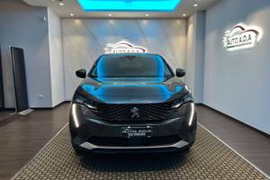 Peugeot 3008 BlueHDi 130 S&S Allure