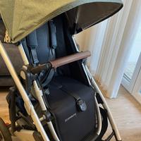 Passeggino Uppababy Cruz v2