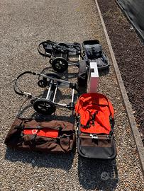 DUE Bugaboo Cameleon al PREZZO di UNO