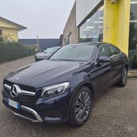 Mercedes-Benz GLC 220 d 4Matic Coupé