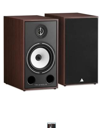 Impianto stereo hi fi