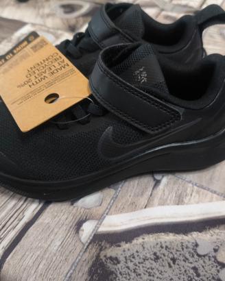 scarpe nike n27. 5
