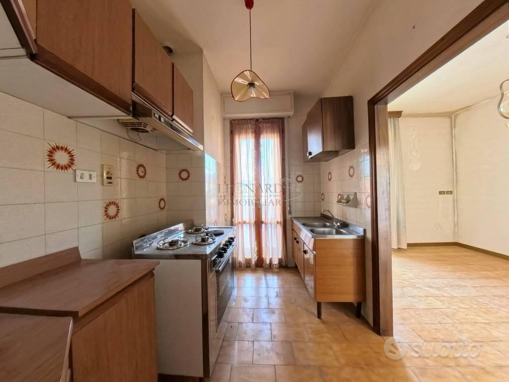 Appartamento – Sansepolcro, Santa Fiora - Vista 5