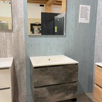 MOBILE BAGNO - OUTLET10 SVENDITA!