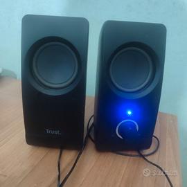 Casse Stereo Trust Remo