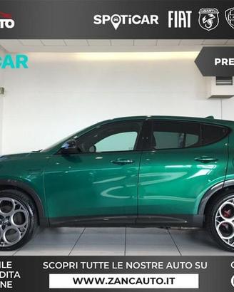 Alfa Romeo Tonale 1.3 280cv Plug-in Hybrid AT...