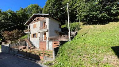 Casa singola - Chiusa di Pesio