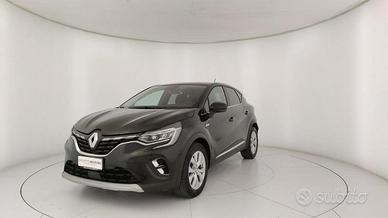 Renault Captur Hybrid E-Tech 145 CV Intens