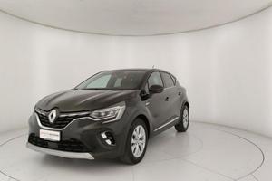 Renault Captur Hybrid E-Tech 145 CV Intens