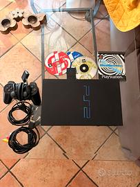 ps2 fat