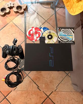 ps2 fat