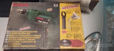 trapano bosch no Makita Hilti wurth