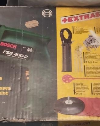 trapano bosch no Makita Hilti wurth