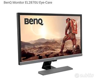 Monitor gaming Benq 27" HDR