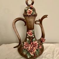 Capodimonte ceramica