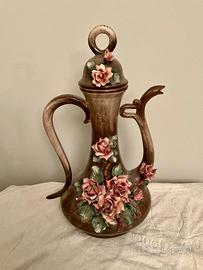 Capodimonte ceramica