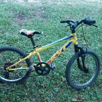 Bici Frera 20"