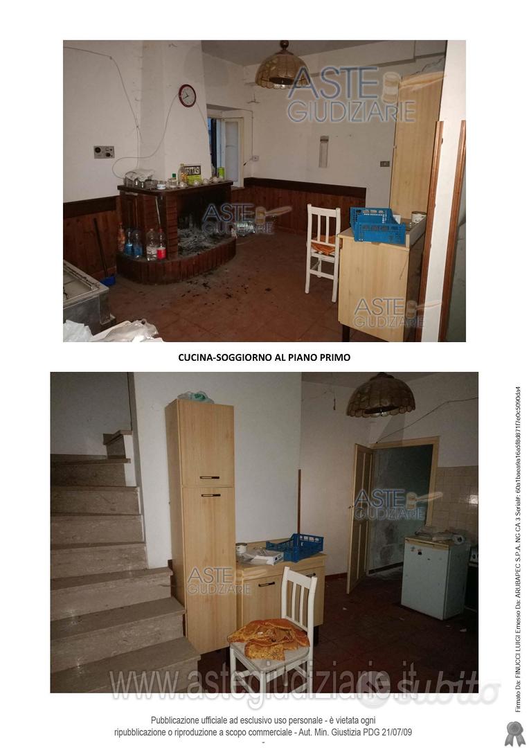 Appartamento – Carsoli, L'Aquila - Vista 3