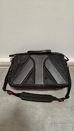 Manfrotto borsa pc e lavoro