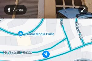 Vendita appartamento rustico